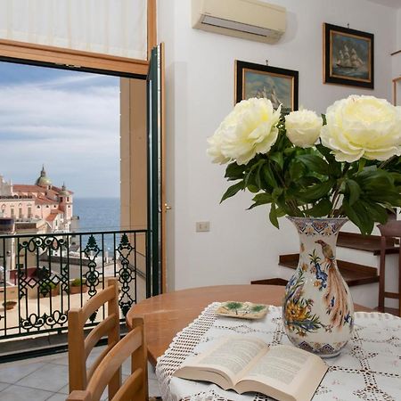 La Casa Di Carmela - Amalfi Coast Διαμέρισμα Atrani Εξωτερικό φωτογραφία
