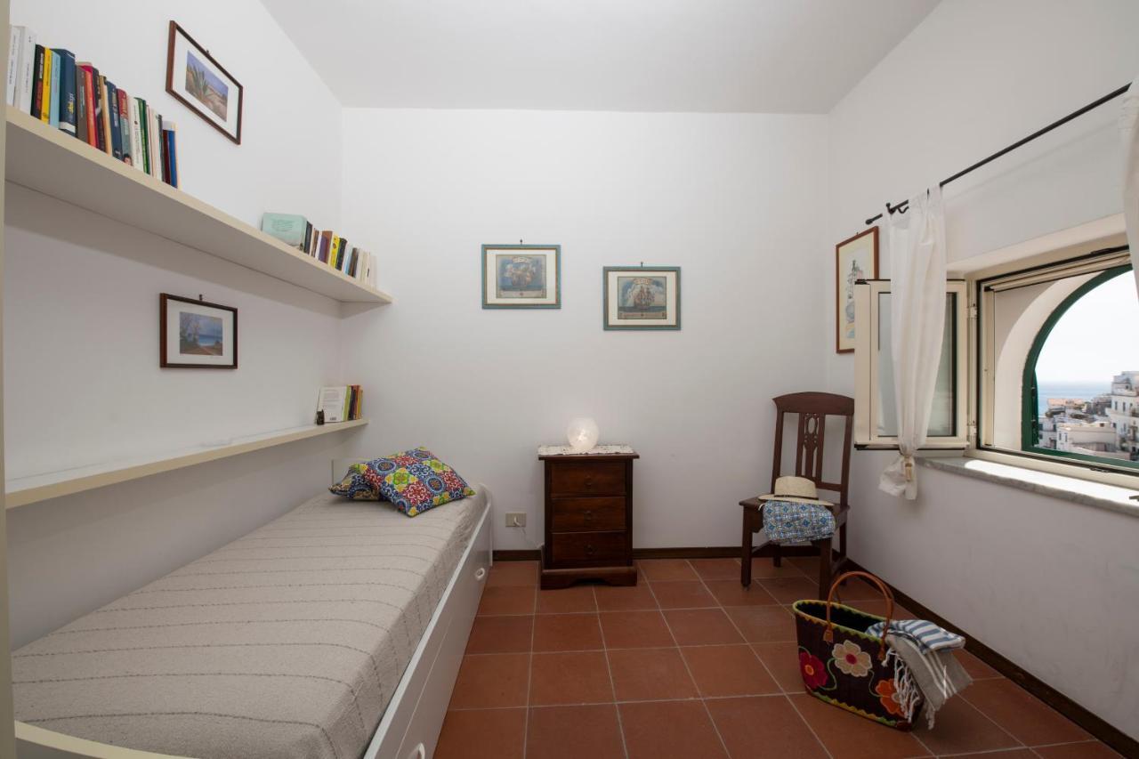La Casa Di Carmela - Amalfi Coast Διαμέρισμα Atrani Εξωτερικό φωτογραφία