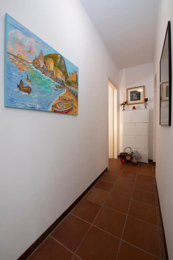 La Casa Di Carmela - Amalfi Coast Διαμέρισμα Atrani Εξωτερικό φωτογραφία