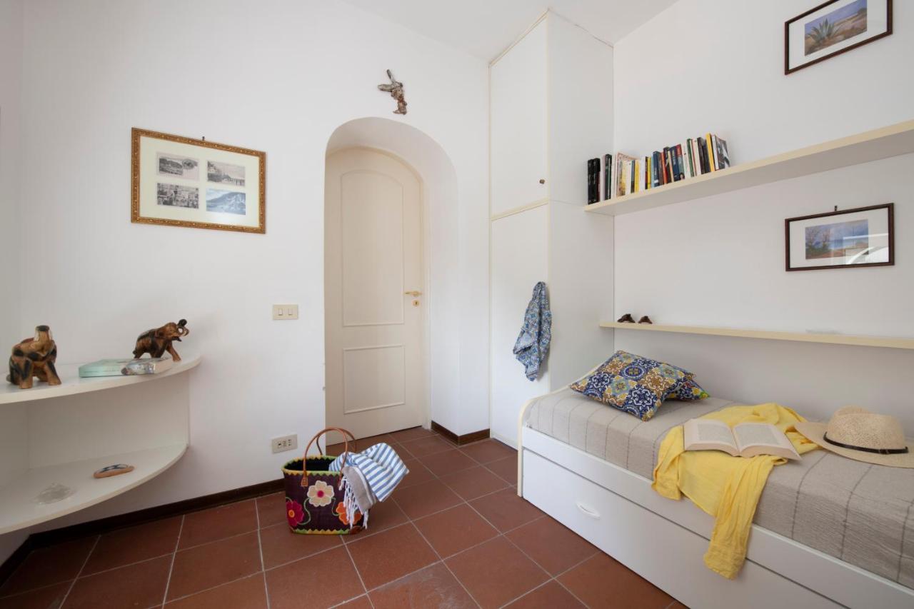 La Casa Di Carmela - Amalfi Coast Διαμέρισμα Atrani Εξωτερικό φωτογραφία