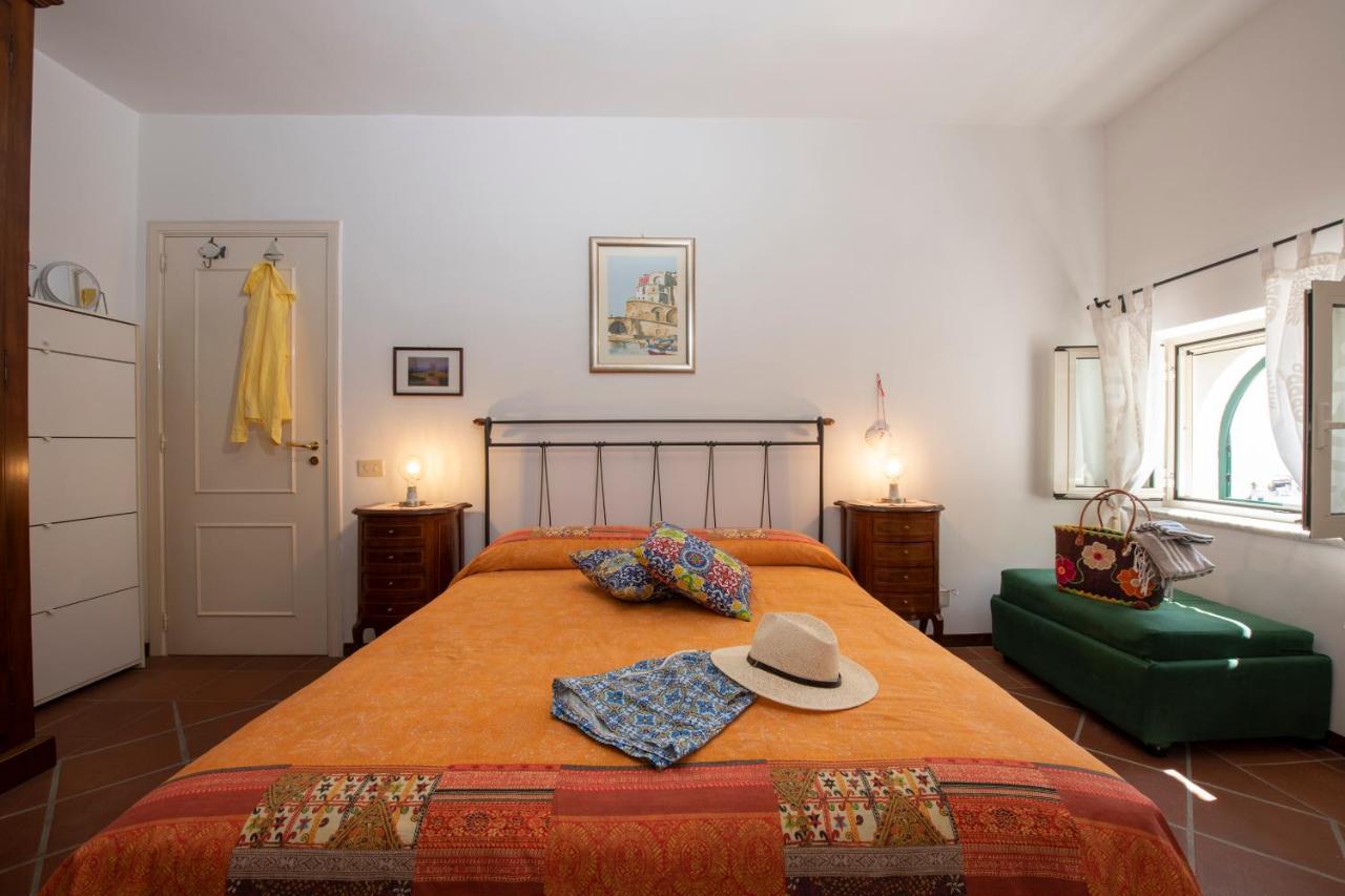 La Casa Di Carmela - Amalfi Coast Διαμέρισμα Atrani Εξωτερικό φωτογραφία